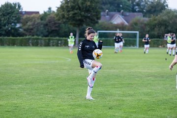 Bild 19 - Frauen SV Henstedt Ulzburg - Wellingsbuettel : Ergebnis: 11:1